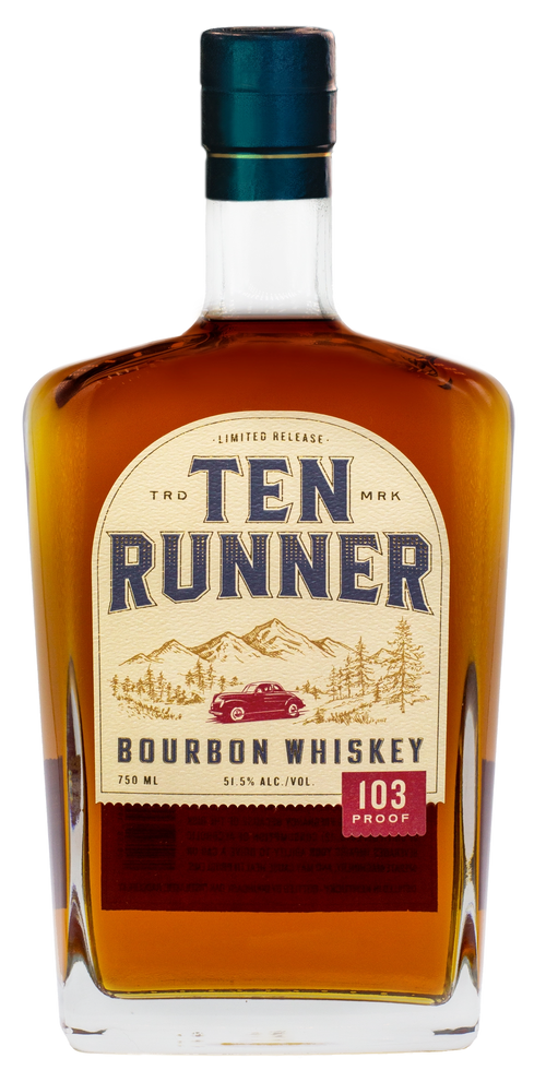 Ten Runner Limited Release